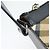 Burberry Nova Check Schultertasche Schwarz Beige - Ansicht 12