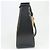 Burberry Nova Check Schultertasche Schwarz Beige - Ansicht 7