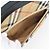 Burberry Nova Check Schultertasche Schwarz Beige - Ansicht 8