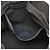 Hermès Borsa Tote Hermes in nylon grigio Marrone - vista 15
