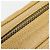 Borsa a tracolla Chanel in vitello grana Beige Gold D'oro - vista 19