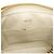 Borsa a tracolla Chanel in vitello grana Beige Gold D'oro - vista 25