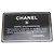 Borsa a tracolla Chanel in vitello grana Beige Gold D'oro - vista 30
