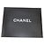 Borsa a tracolla Chanel in vitello grana Beige Gold D'oro - vista 32
