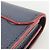 Portafoglio lungo Louis Vuitton Monogram Empreinte Rosso - vista 10