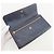 Portafoglio lungo Louis Vuitton Monogram Empreinte Rosso - vista 14