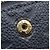 Portafoglio lungo Louis Vuitton Monogram Empreinte Rosso - vista 16