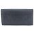 Portafoglio lungo Louis Vuitton Monogram Empreinte Rosso - vista 3