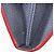 Portafoglio lungo Louis Vuitton Monogram Empreinte Rosso - vista 33