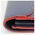 Portafoglio lungo Louis Vuitton Monogram Empreinte Rosso - vista 9