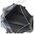 Borsa Boston Louis Vuitton in pelle Taiga Nero - vista 12