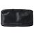 Borsa Boston Louis Vuitton in pelle Taiga Nero - vista 5