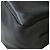 Borsa Boston Louis Vuitton in pelle Taiga Nero - vista 6