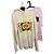 Gucci Hoodie mit Logo-Print Mehrfarben Roh