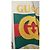 Gucci Hoodie mit Logo-Print Mehrfarben Roh - Ansicht 13