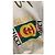 Gucci Hoodie mit Logo-Print Mehrfarben Roh - Ansicht 14