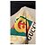 Gucci Hoodie mit Logo-Print Mehrfarben Roh - Ansicht 16