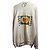 Gucci Hoodie mit Logo-Print Mehrfarben Roh - Ansicht 20