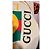 Gucci Hoodie mit Logo-Print Mehrfarben Roh - Ansicht 8