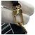 Bolso Tote Louis Vuitton Monogram Neverfull Inside Out BB Negro - vista 15