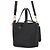 Bolso Tote Louis Vuitton Monogram Neverfull Inside Out BB Negro - vista 2