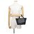 Bolso Tote Louis Vuitton Monogram Neverfull Inside Out BB Negro - vista 4