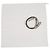 Borsa Tote Gucci in pelle Medium Bianco Beige - vista 16