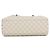 Borsa Tote Gucci in pelle Medium Bianco Beige - vista 3