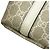 Borsa Tote Gucci in pelle Medium Bianco Beige - vista 9