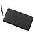 Cartera Larga Louis Vuitton - Monogram Empreinte Negro
