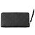 Cartera Larga Louis Vuitton - Monogram Empreinte Negro - vista 3