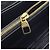 Cartera Larga Louis Vuitton - Monogram Empreinte Negro - vista 7