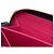 Cartera larga Louis Vuitton en piel Taurillon Negro Rosa - vista 5
