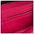 Cartera larga Louis Vuitton en piel Taurillon Negro Rosa - vista 9