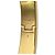Hermès Bracciale Hermes Clic Charm Nero - vista 10