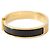 Hermès Bracciale Hermes Clic Charm Nero - vista 2