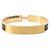 Hermès Bracciale Hermes Clic Charm Nero - vista 3