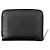 Monedero Zippy de piel Epi Louis Vuitton Negro - vista 3