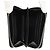 Monedero Zippy de piel Epi Louis Vuitton Negro - vista 4