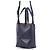 Bolso Loewe Puzzlefold Mini Tote Bag - vista 2