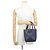Bolso Loewe Puzzlefold Mini Tote Bag - vista 4