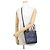 Bolso Loewe Puzzlefold Mini Tote Bag - vista 5