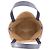 Bolso Loewe Puzzlefold Mini Tote Bag - vista 6