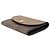 Portamonete Louis Vuitton Monogram Reverse Nero - vista 2