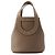Hermès Saco Tote Hermes In the Loop 18 Taupe