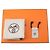 Hermès Saco Tote Hermes In the Loop 18 Taupe - vista 17