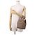 Hermès Saco Tote Hermes In the Loop 18 Taupe - vista 4