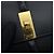 16 Céline Celine Tri-fold Wallet Black - view 7