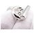 Hermès Hermes Croisette GM Silver Bandring - Ansicht 6