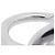 Hermès Hermes Croisette GM Silver Bandring - Ansicht 9